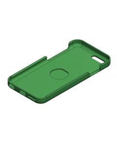 iPhone 6 case for 1" detent magnet (free download)