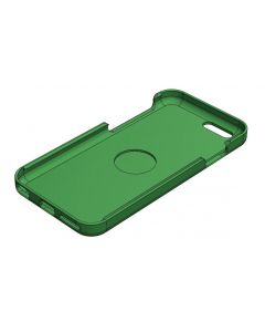 iPhone 6 case for 1" centering magnet (free download)